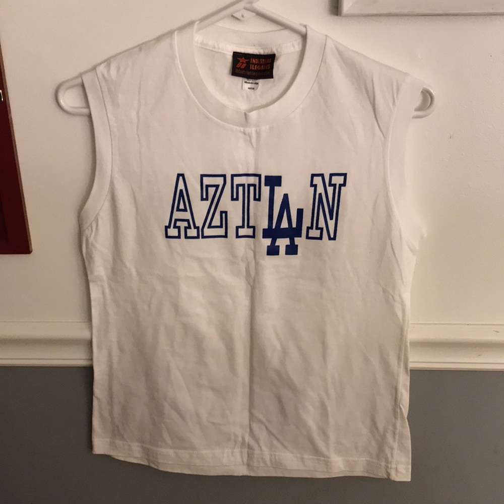 Aztlan LA